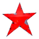 Letter (30) - ★ - Mix Couleur