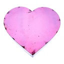 Letter (30) - ♥ - Mix Couleur