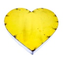 Letter (30) - ♥ - Mix Couleur
