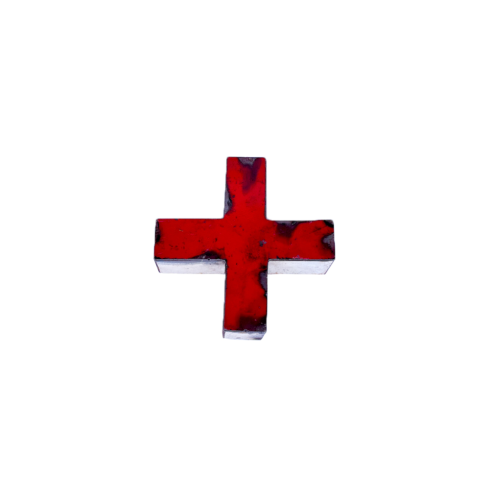 Letter (15) - + - Mix Couleur