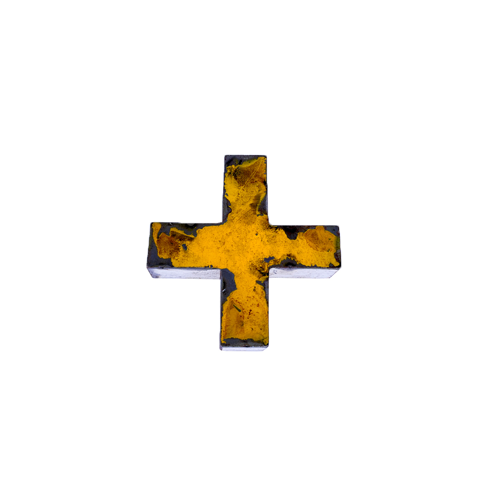 Letter (15) - + - Mix Couleur