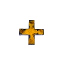 Letter (15) - + - Mix Couleur