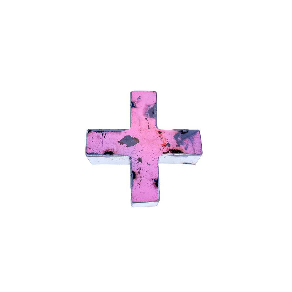 Letter (15) - + - Mix Couleur