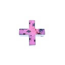 Letter (15) - + - Mix Couleur