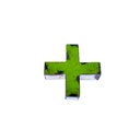 Letter (15) - + - Mix Couleur