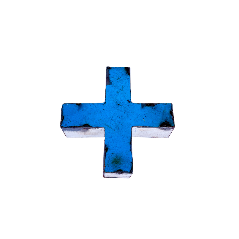 Letter (15) - + - Mix Couleur