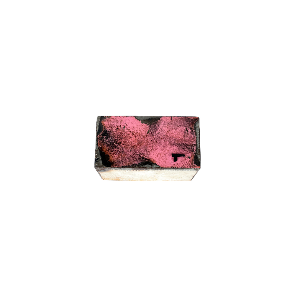 Letter (15) - - - Mix Couleur