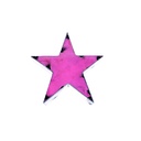 Letter (15) - ★ - Mix Couleur