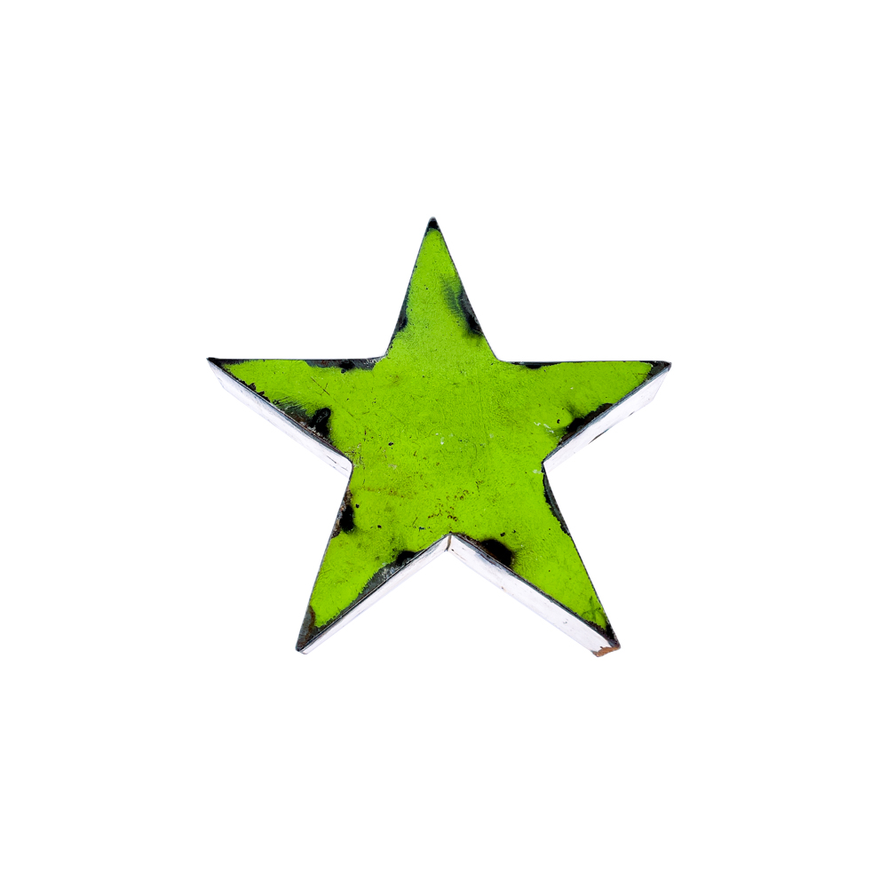 Letter (15) - ★ - Mix Couleur