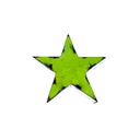 Letter (15) - ★ - Mix Couleur