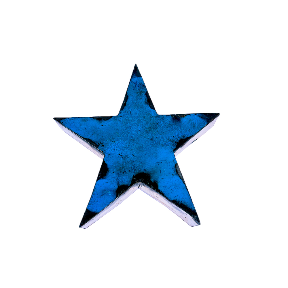 Letter (15) - ★ - Mix Couleur