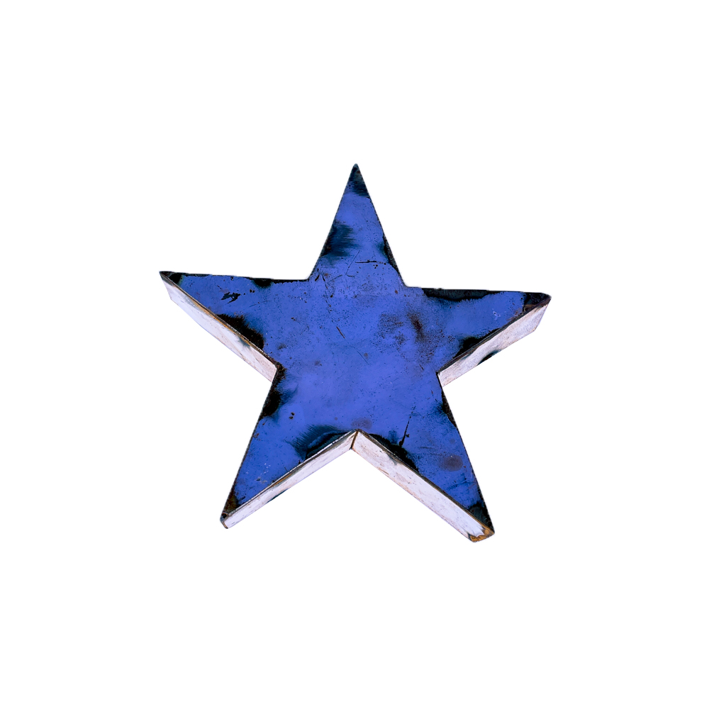 Letter (15) - ★ - Mix Couleur