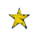 Letter (15) - ★ - Mix Couleur