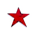 Letter (15) - ★ - Mix Couleur