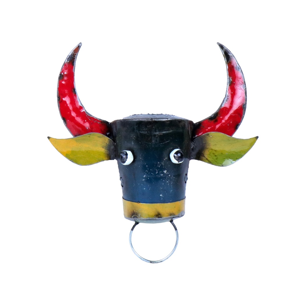 Taureau Trophée Up (32) - Mix Couleur