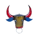 Taureau Trophée Up (32) - Mix Couleur