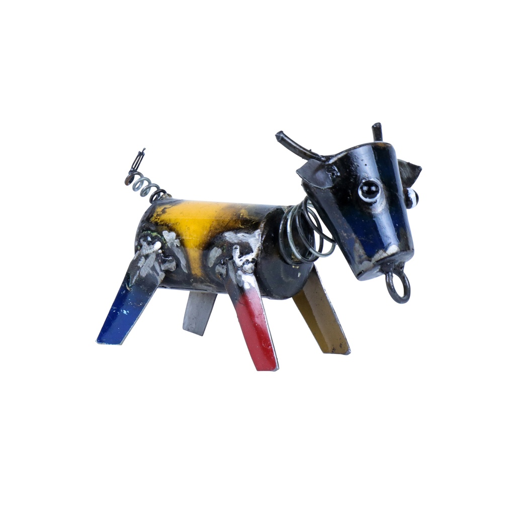 Taureau Up (8) - Mix Couleur