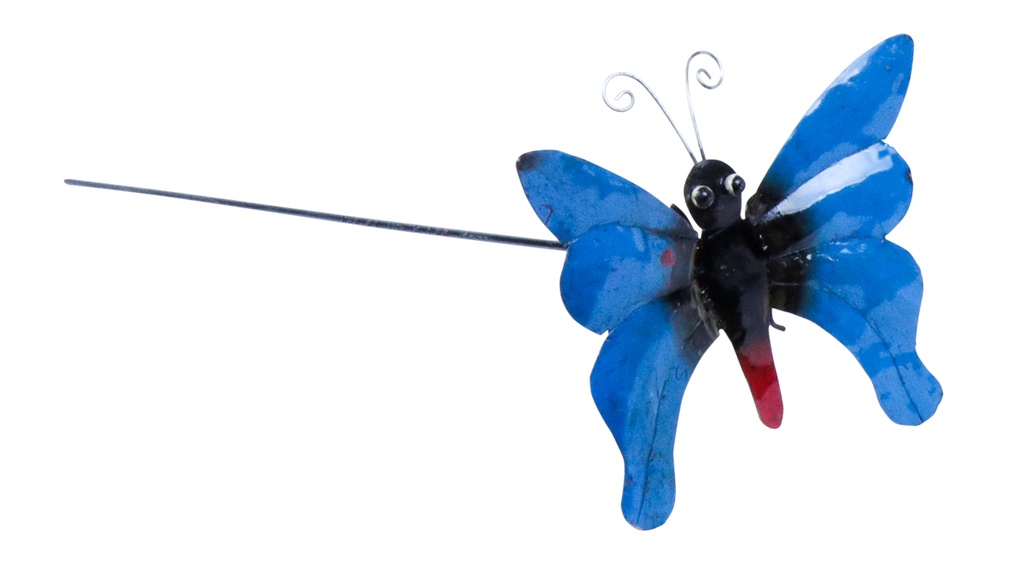 Papillon Pique Up (80) - Mix Couleur