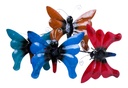 Papillon Pique Up (80) - Mix Couleur