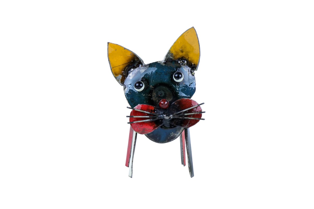 Chat Up (11) - Mix Couleur (Minimum 6 pcs)