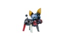 Chat Up (11) - Mix Couleur (Minimum 6 pcs)