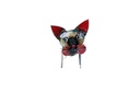 Chat Up (11) - Mix Couleur (Minimum 6 pcs)