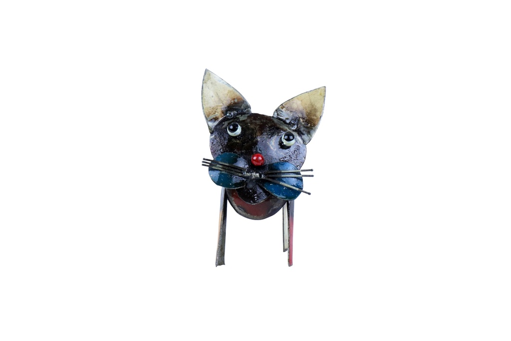 Chat Up (11) - Mix Couleur (Minimum 6 pcs)