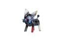 Chat Up (11) - Mix Couleur (Minimum 6 pcs)