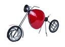 Chopper Up (36) - Mix Couleur
