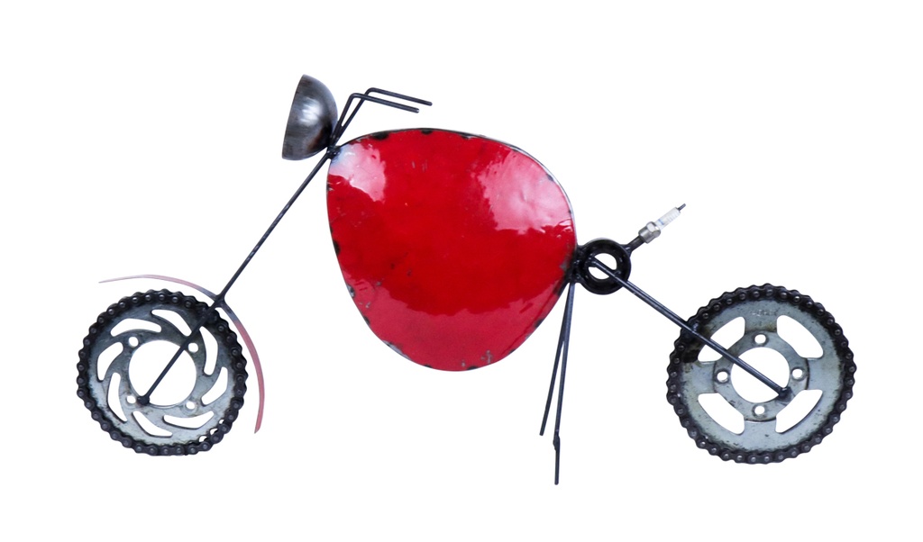 Chopper Up (36) - Mix Couleur