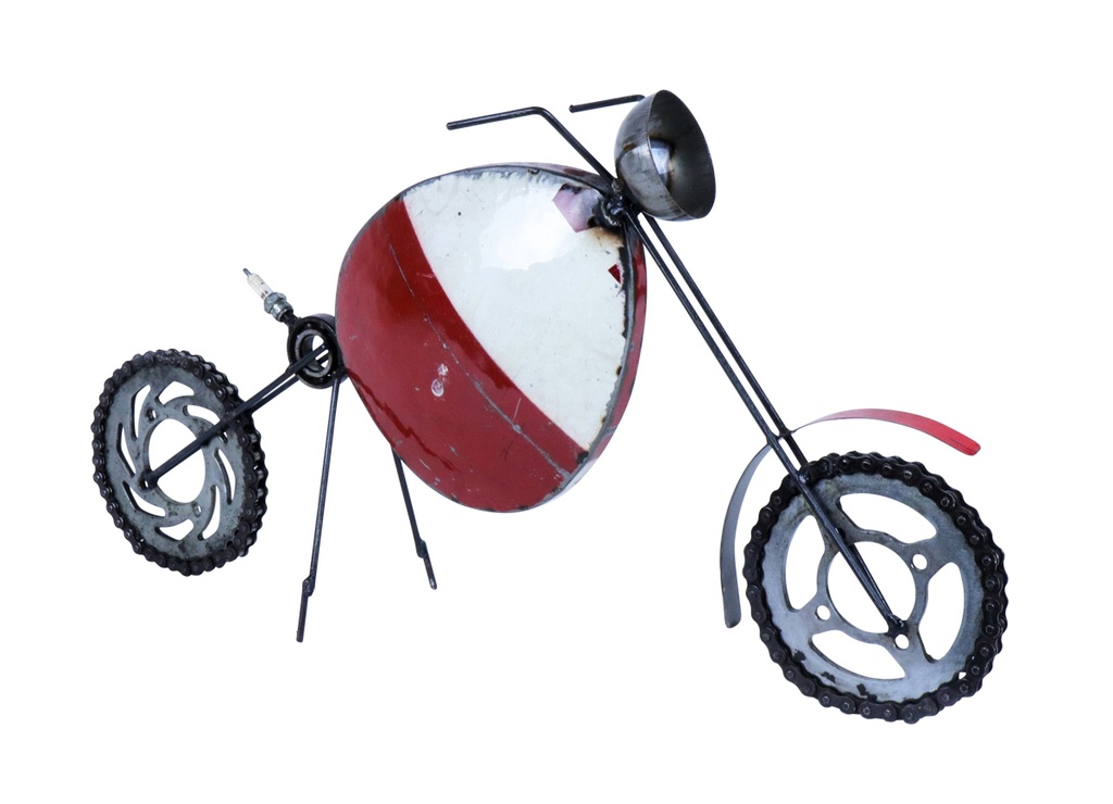 Chopper Up (36) - Mix Couleur