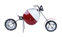 Chopper Up (36) - Mix Couleur