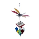 Libellule Carillon Up (50) - Mix Couleur