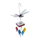 Libellule Carillon Up (50) - Mix Couleur
