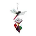 Libellule Carillon Up (50) - Mix Couleur