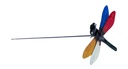 Libellule Pique Up (80) - Mix Couleur