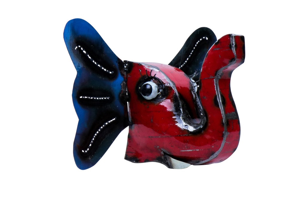 Eléphant Trophée Up (25) - Mix Couleur