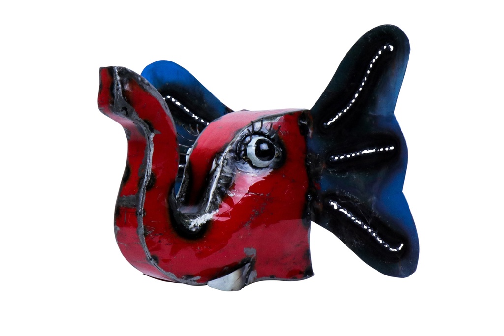 Eléphant Trophée Up (25) - Mix Couleur