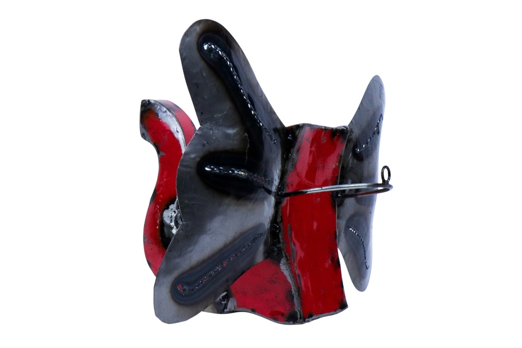 Eléphant Trophée Up (25) - Mix Couleur