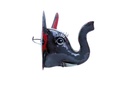 Eléphant Trophée Up (25) - Mix Couleur
