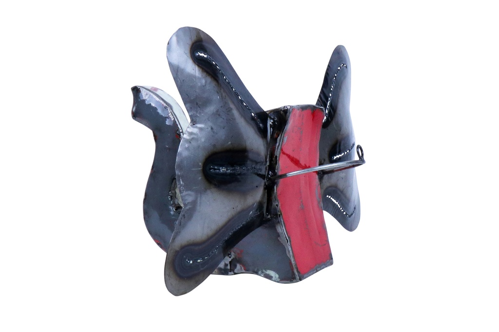 Eléphant Trophée Up (25) - Mix Couleur