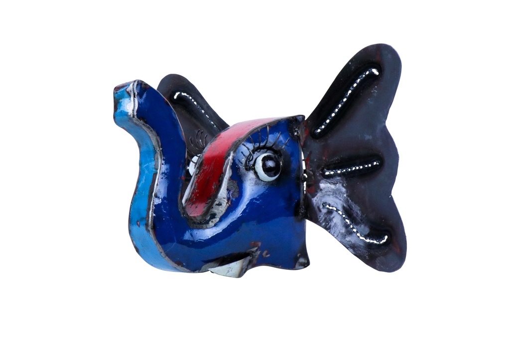 Eléphant Trophée Up (25) - Mix Couleur