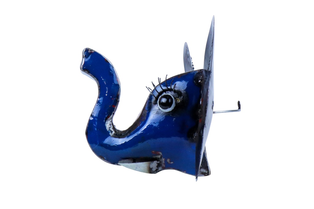 Eléphant Trophée Up (25) - Mix Couleur