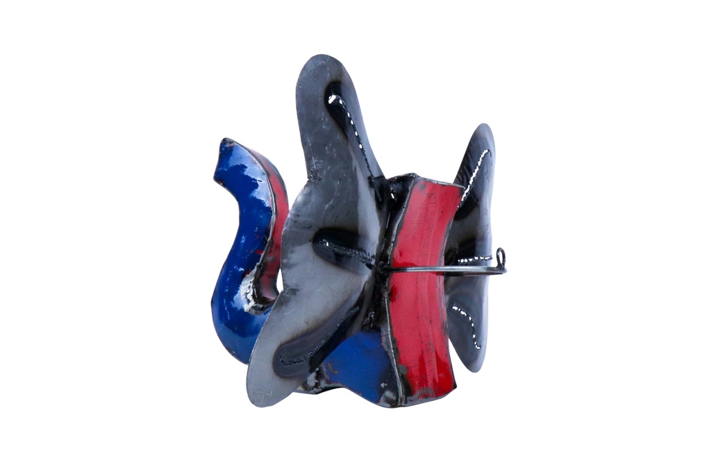 Eléphant Trophée Up (25) - Mix Couleur