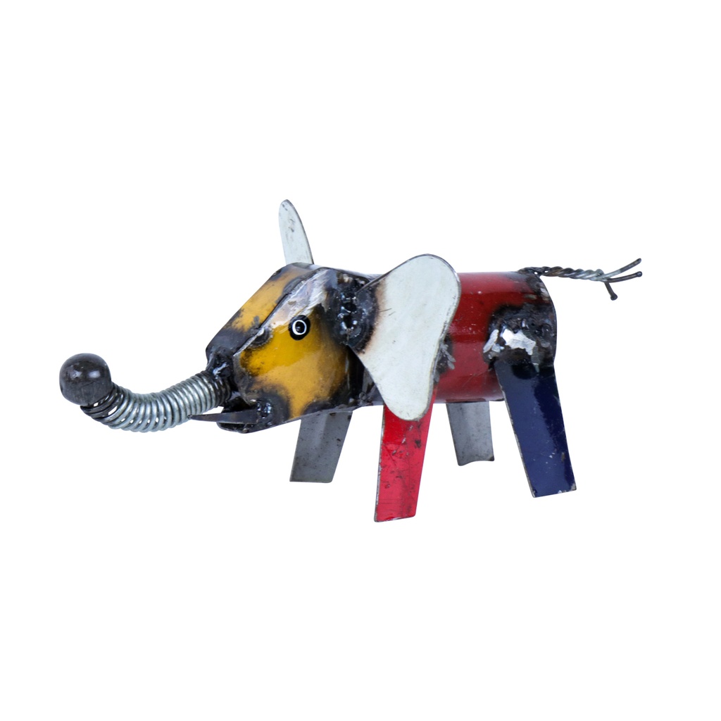 Eléphant Up (9) - Mix Couleur