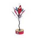 Fleur 3 Stand Up (31) - Mix Couleur
