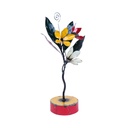 Fleur 3 Stand Up (31) - Mix Couleur