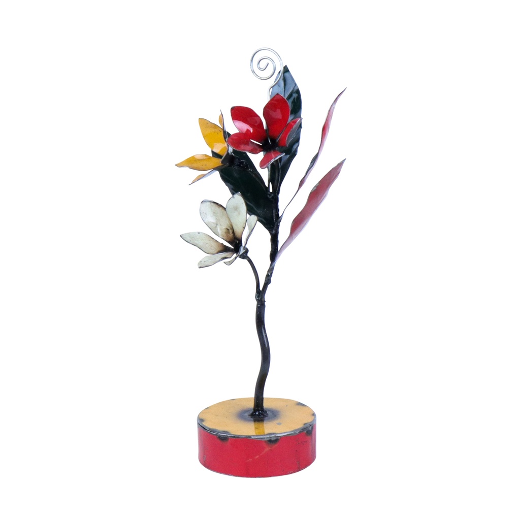 Fleur 3 Stand Up (31) - Mix Couleur