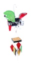 Cochon Volant Carillon Up (57) - Mix Couleur