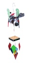 Cochon Volant Carillon Up (57) - Mix Couleur